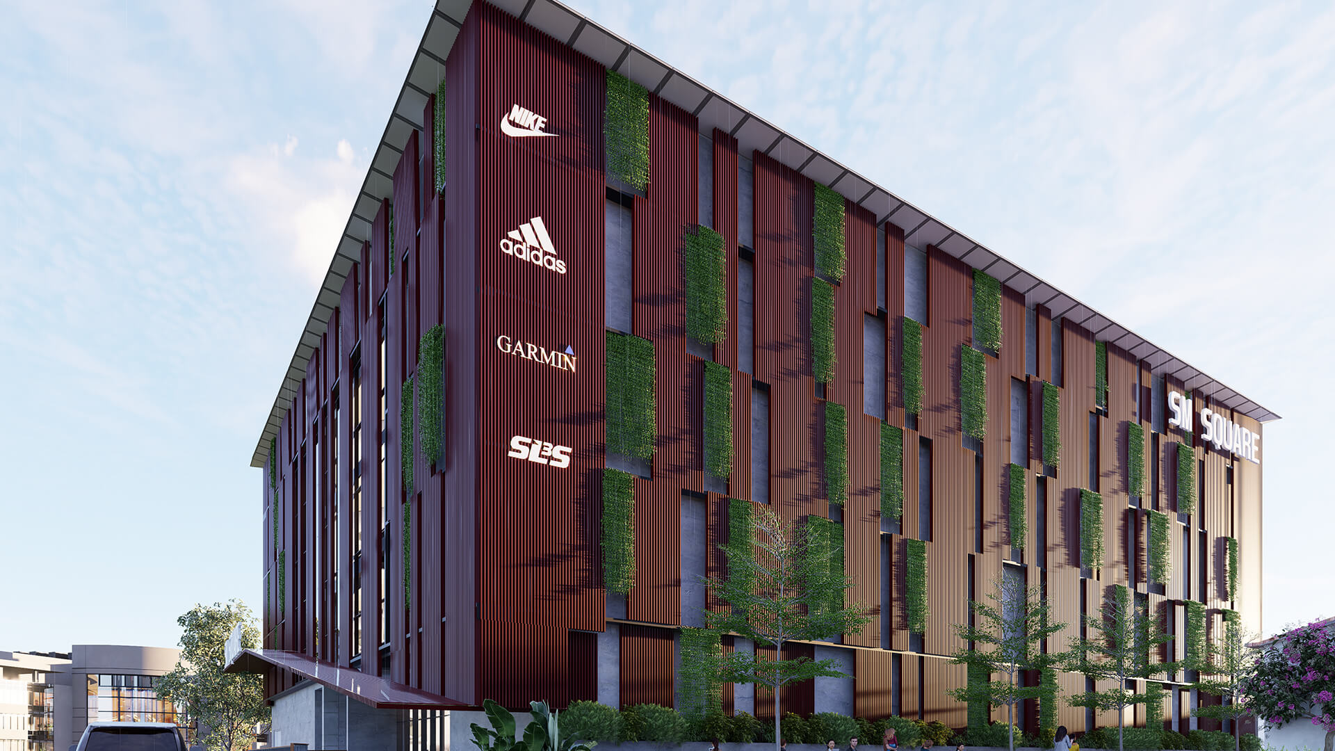 Sthayi Architects