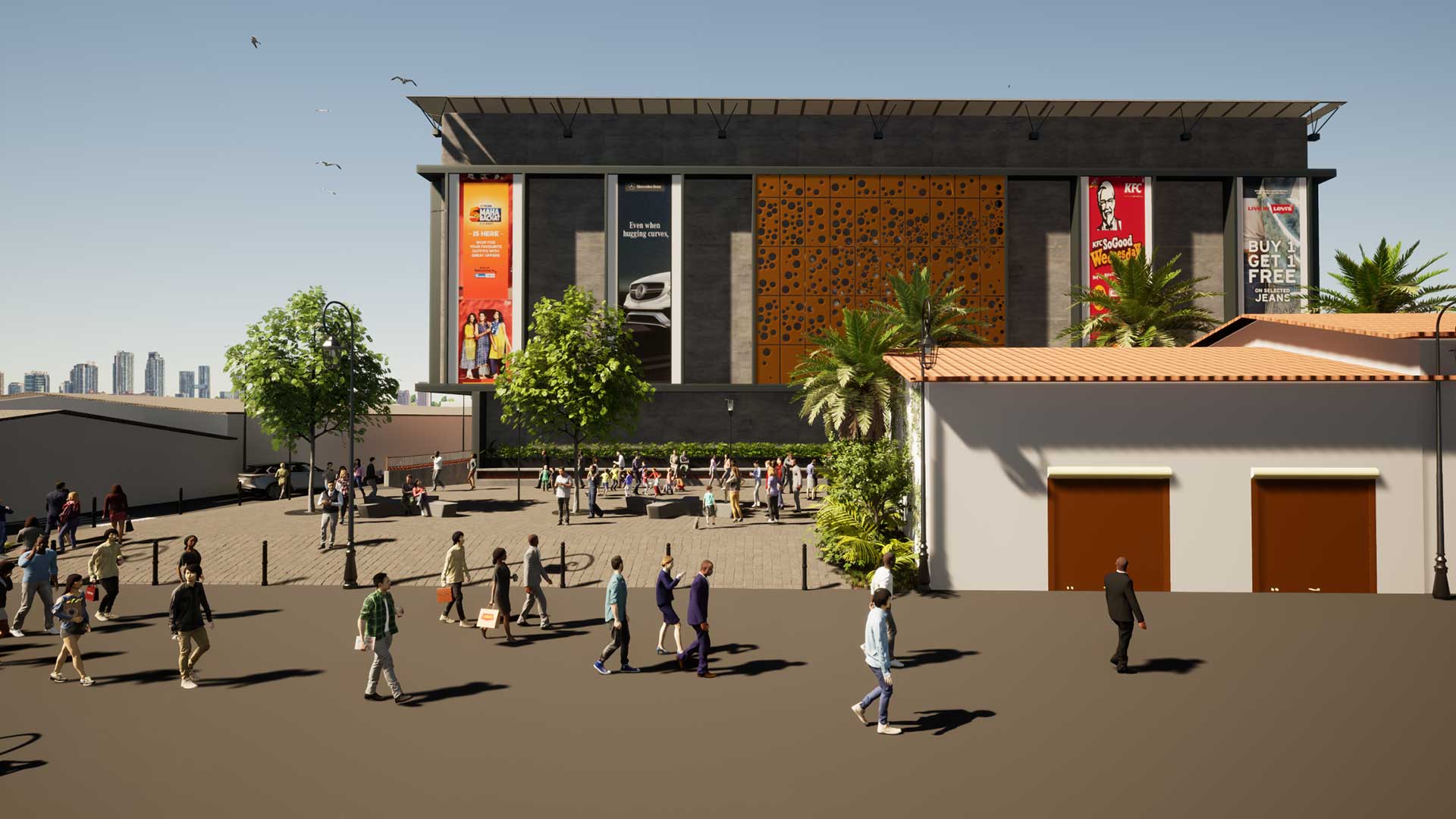Sthayi Architects