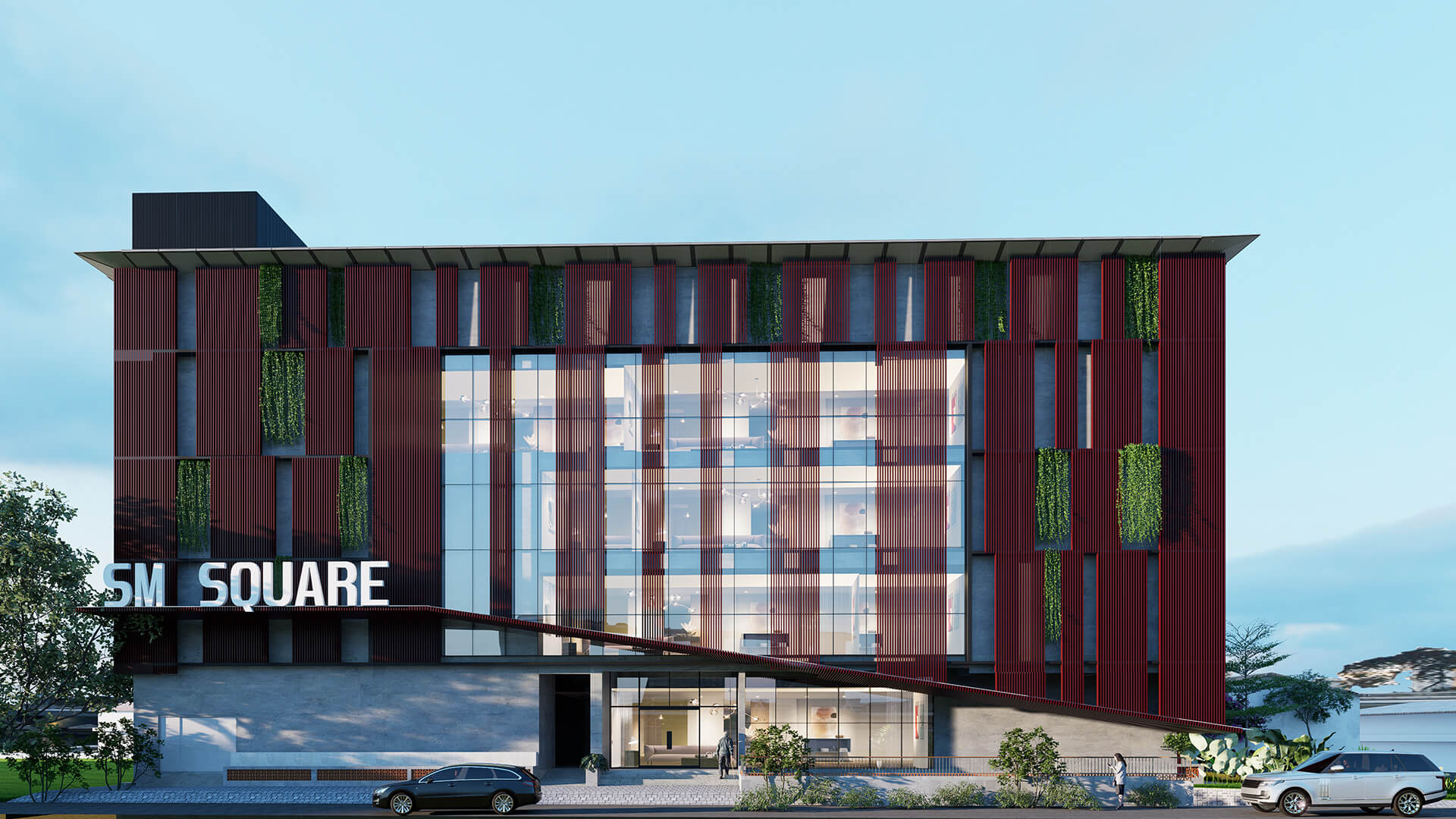 Sthayi Architects