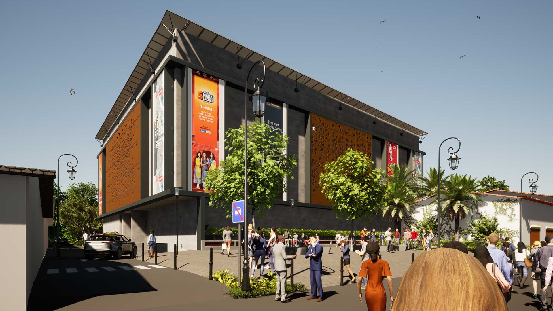 Sthayi Architects