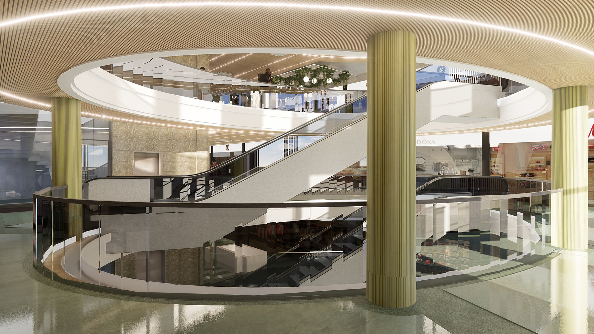 Sthayi Architects