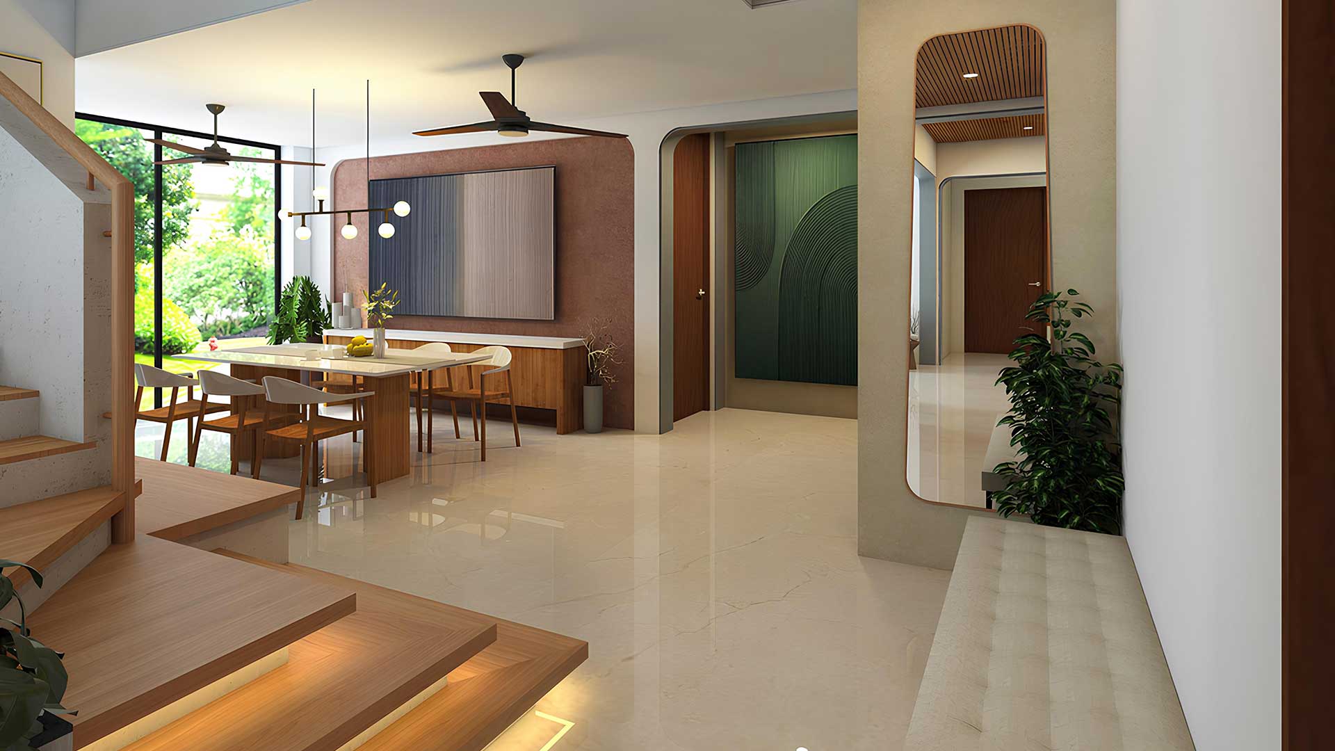 Sthayi Architects