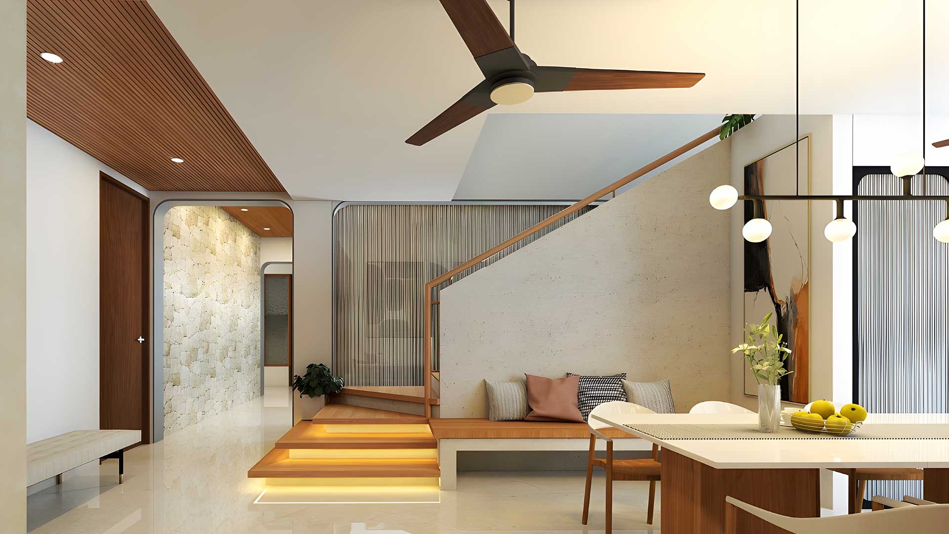 Sthayi Architects