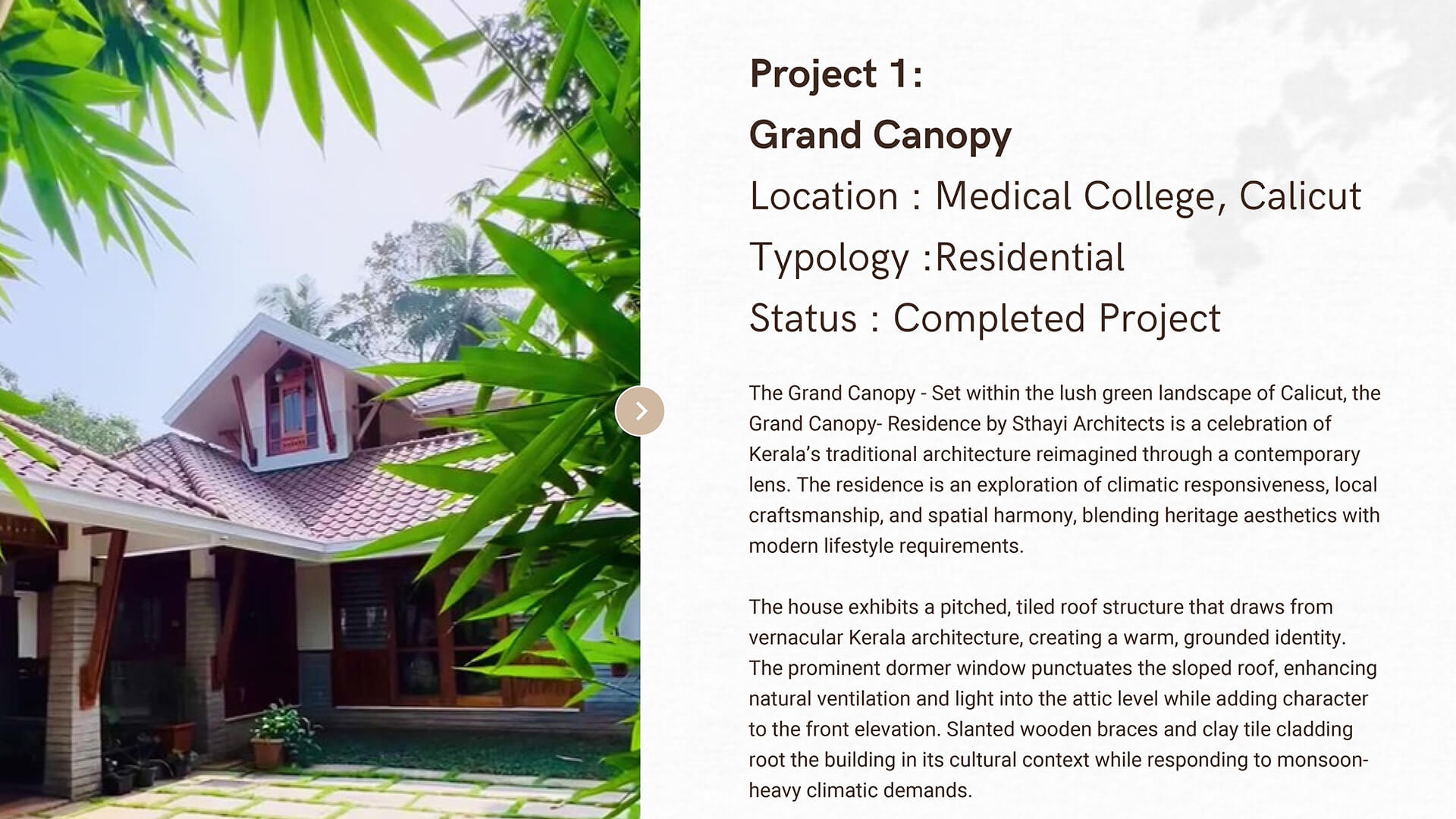 Sthayi Architects