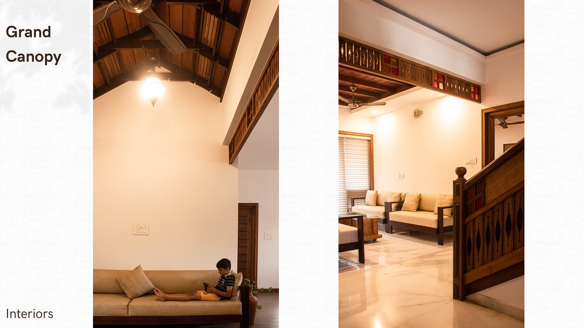 Sthayi Architects