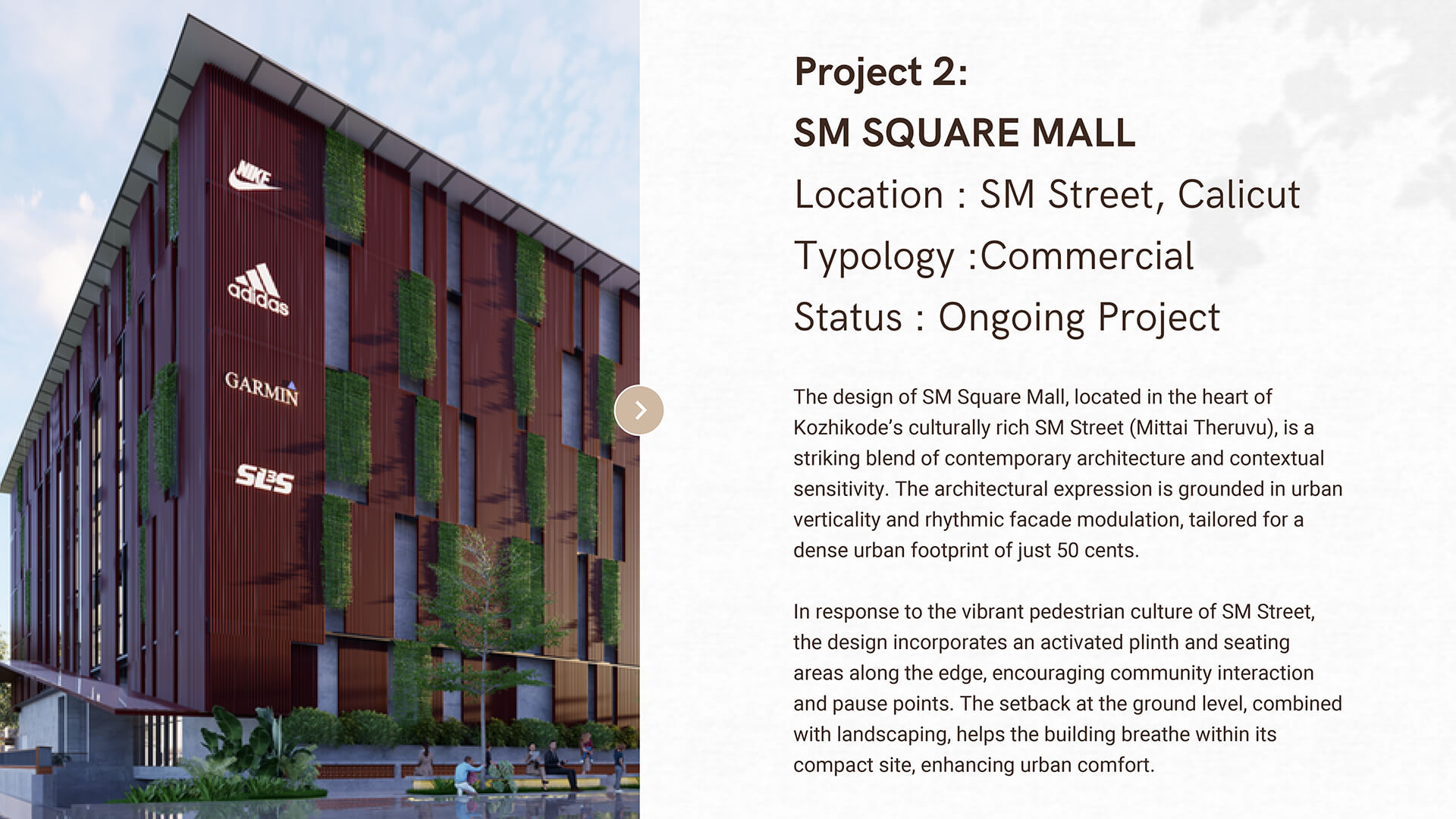 Sthayi Architects