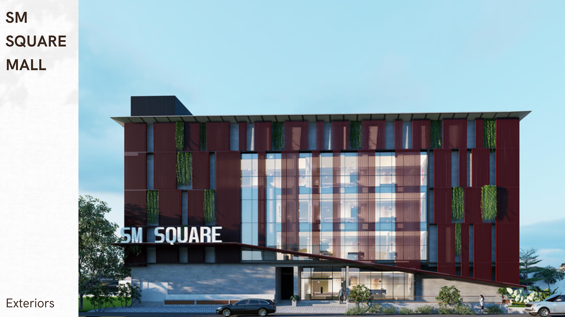 Sthayi Architects