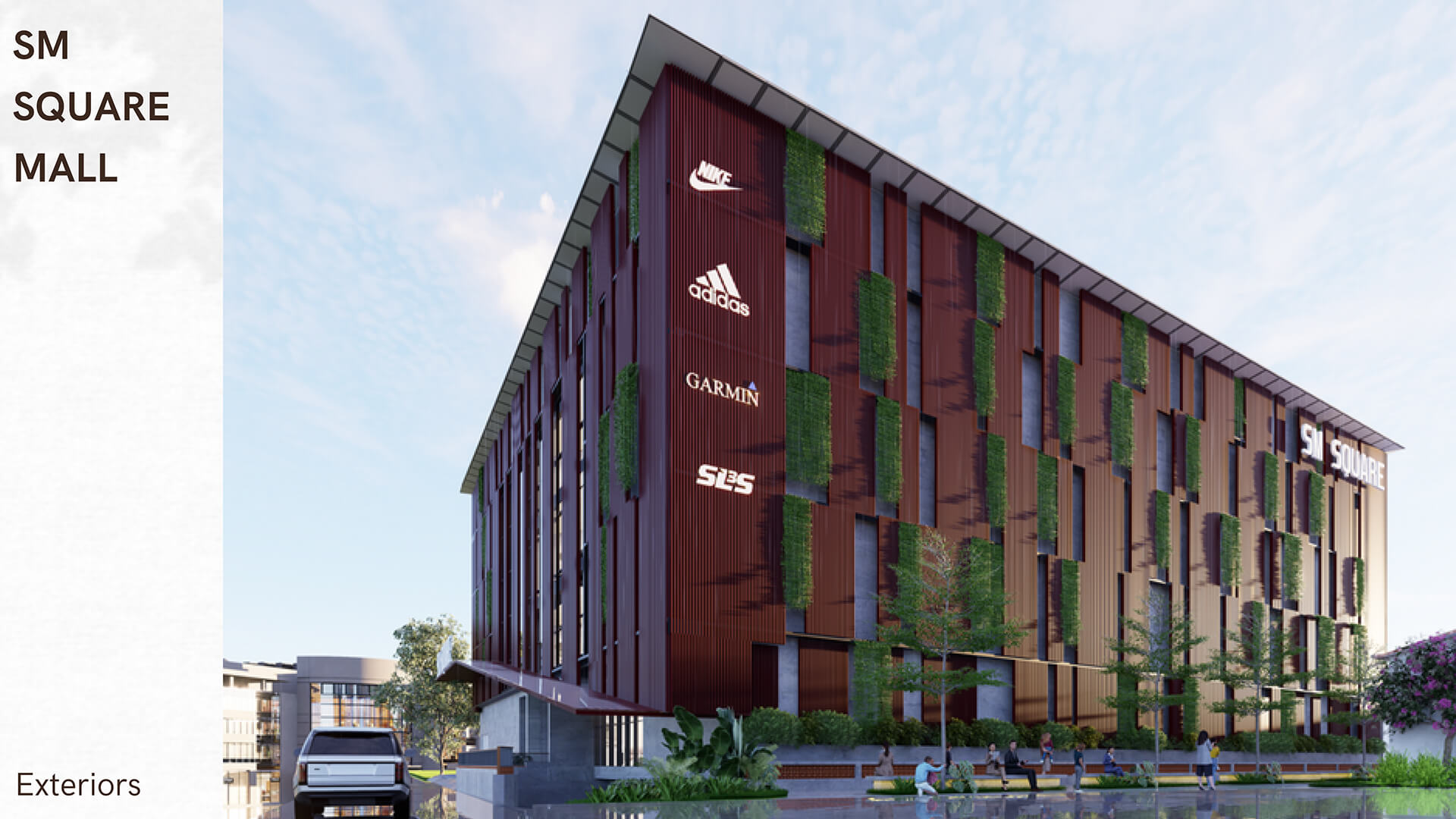 Sthayi Architects