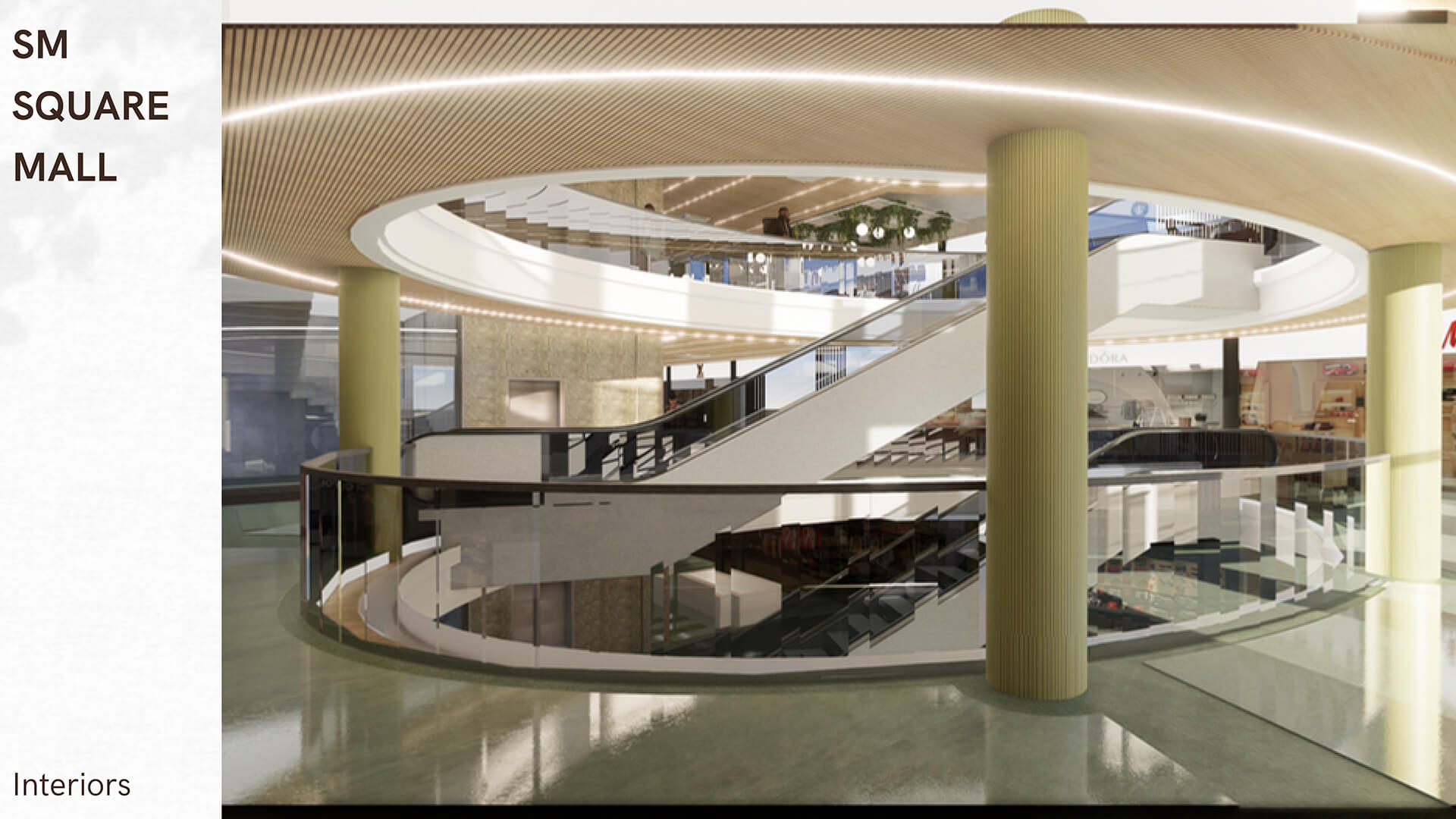 Sthayi Architects