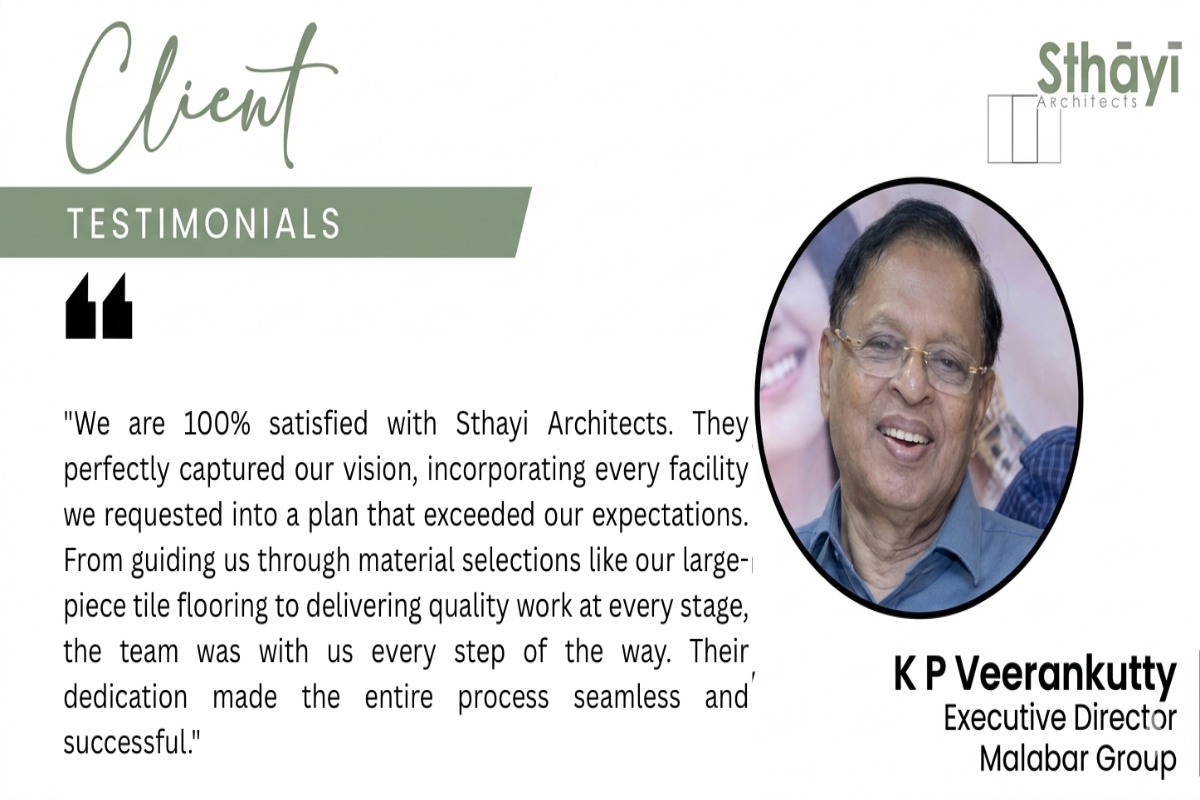 Client Testimonials 