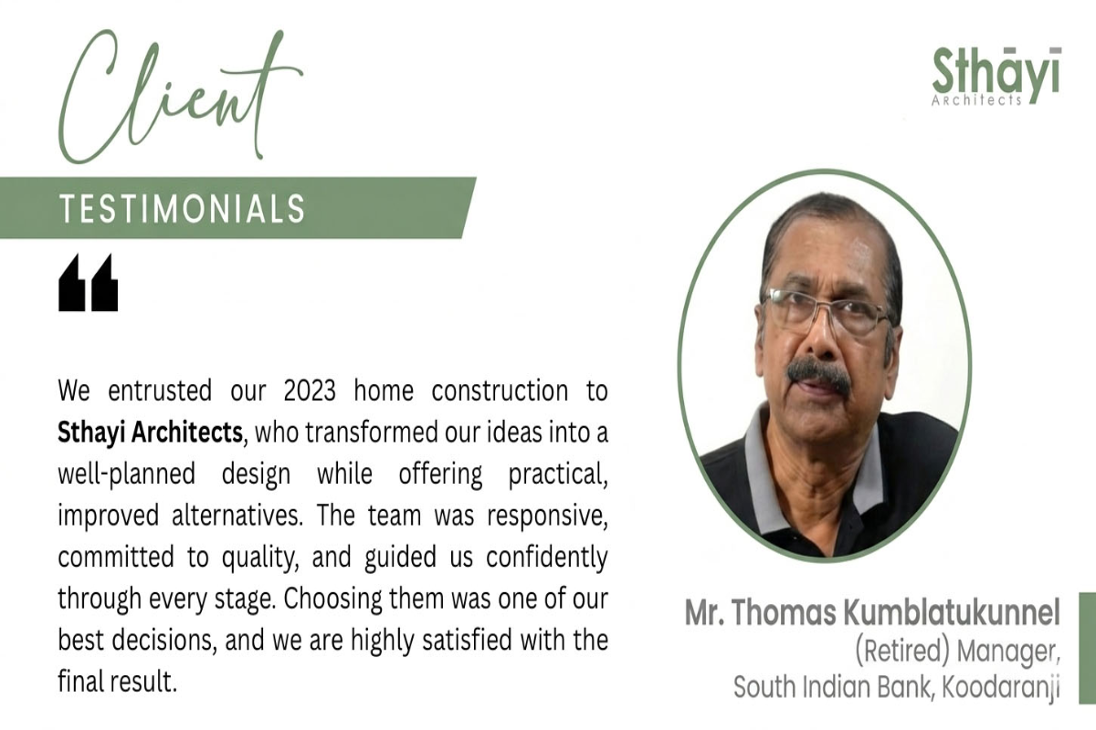 Client Testimonials 