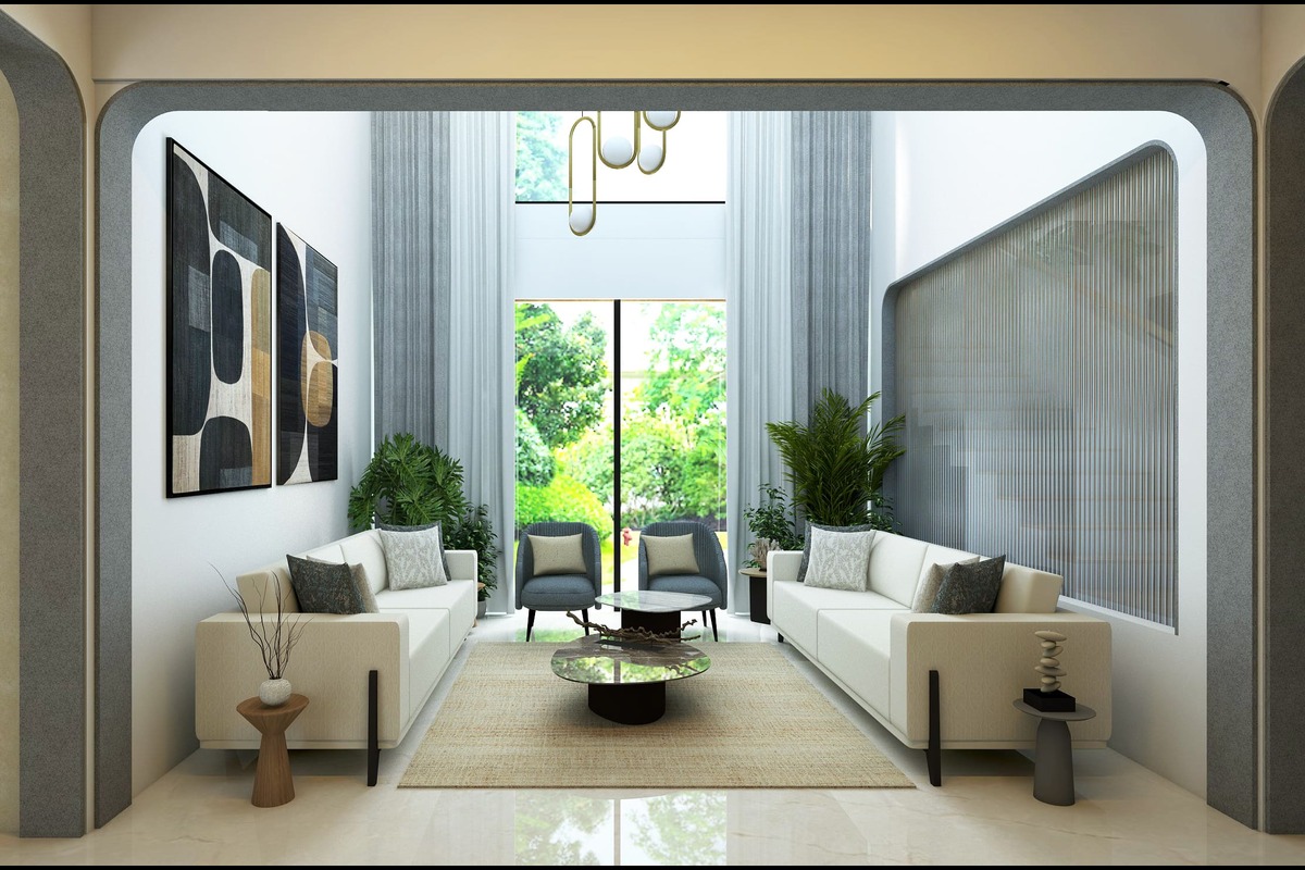 VILLA PROJECT CALICUT